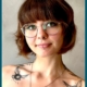 Bob Frisuren Im Trend Bob Mit Pony