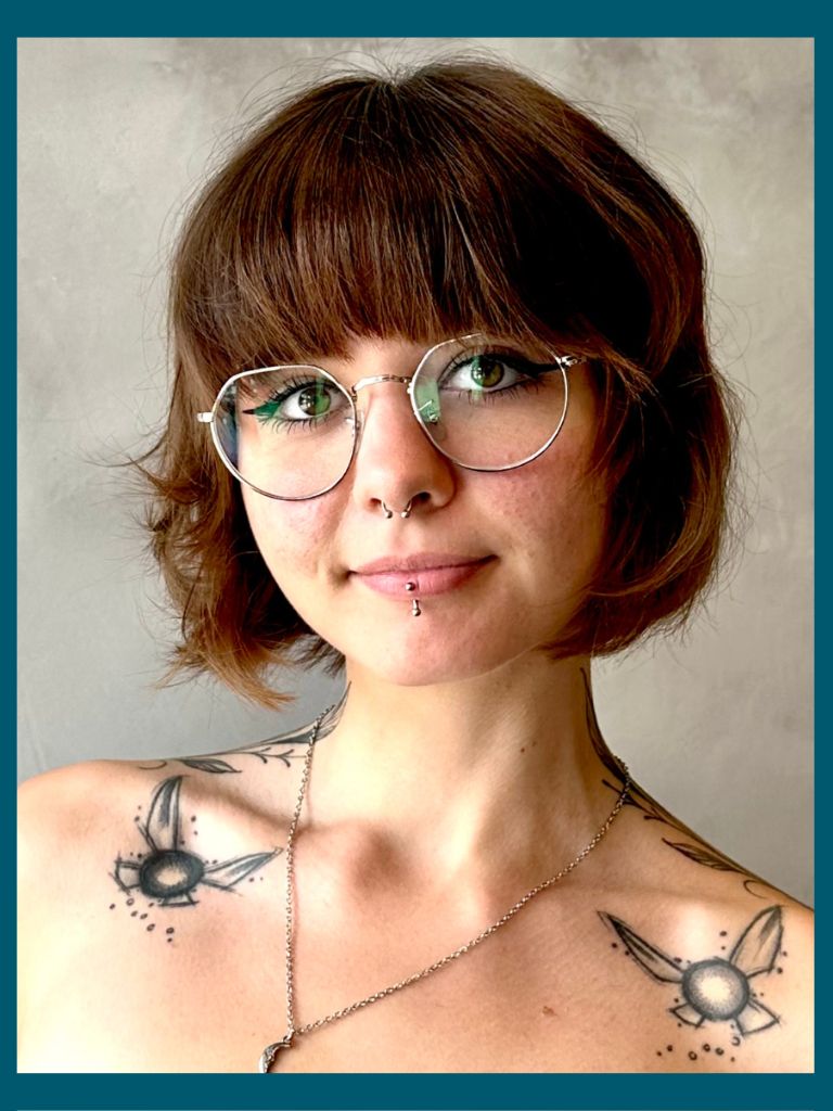 Bob Frisuren Im Trend Bob Mit Pony