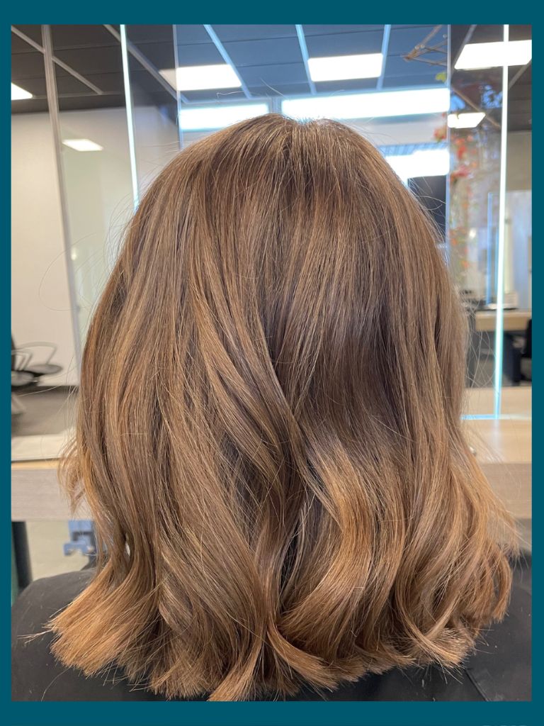 Bob Frisuren Im Trend