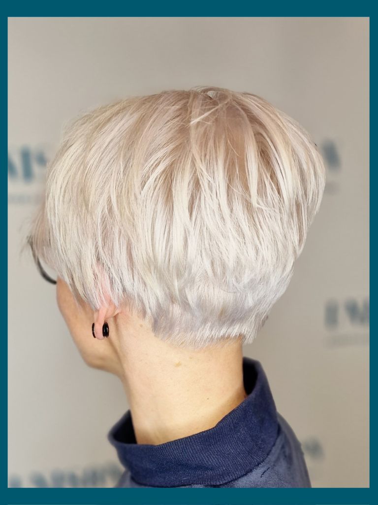 PIXIE UND BIXIE CUT 2025