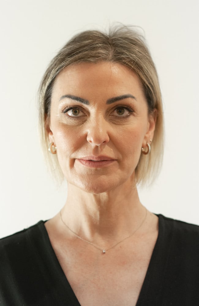 extensions muenchen hairdreams vorher blond unison 1