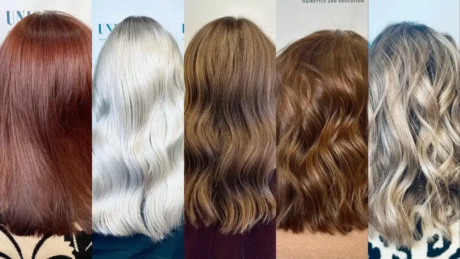 Ergebnisse Haarfarbe Bei Unison – Coloration, Blond &Amp; Naturtöne Haarfarben-Ergebnisse Bei Unison München Und Poing – Coloration, Blond Und Naturtöne