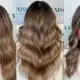 Airtouch Balayage Unterschied – Weicher Farbverlauf Ohne Harten Ansatz Bei Strähnentechnik