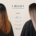 Zu Dunkel Gefärbt – Professionelle Color Correction Mit Vorher Nachher Ergebnis Bei Unison