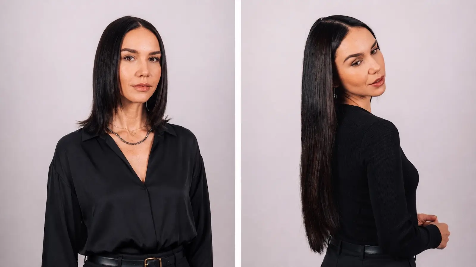 Hairdreams Bonding Extensions Haarverlängerung Vorher Nachher Bei Unison Hairdreams Bonding Extensions Haarverlängerung Vorher Nachher Bei Unison München Und Poing