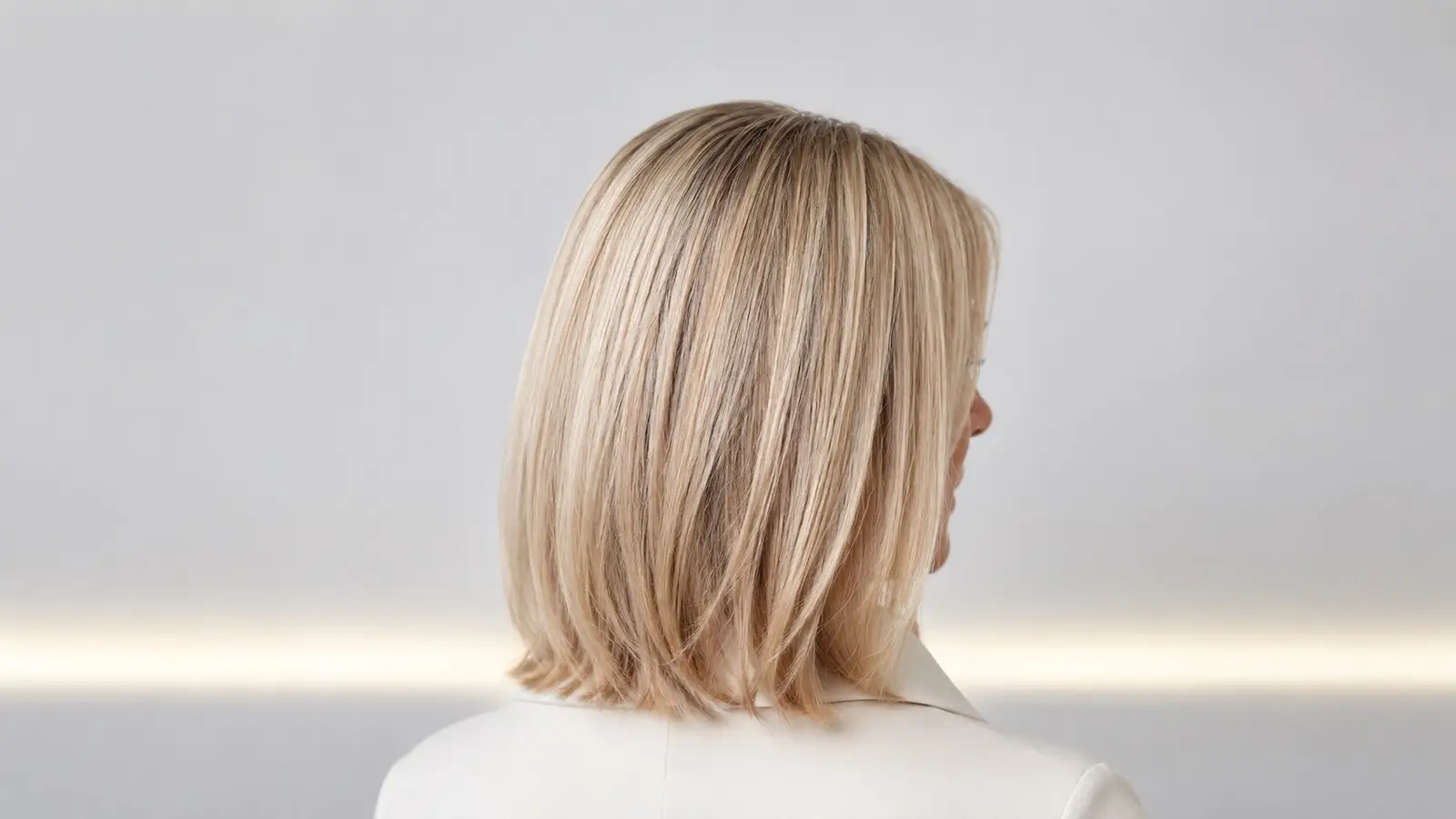 Strähnen München Und Strähnen Poing – Blonde Highlights In Kurzem Haar Strähnen München Und Strähnen Poing Mit Blonden Highlights In Kurzem Haar Bei Unison
