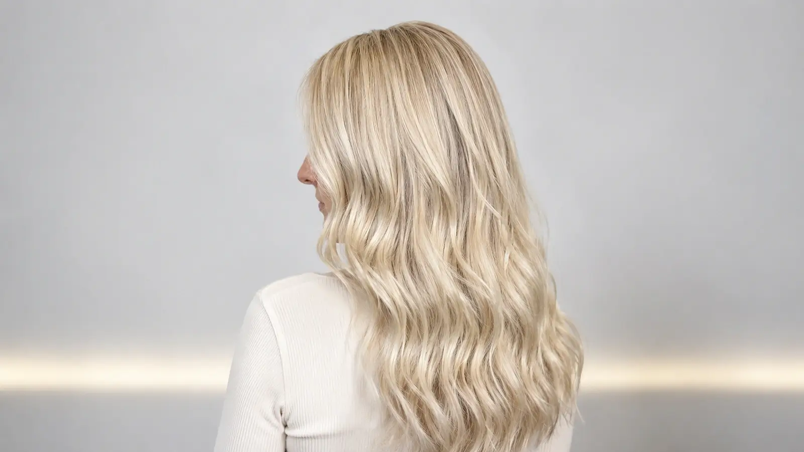 Strähnen München Und Strähnen Poing – Blonde Highlights In Langem Haar Strähnen München Und Strähnen Poing Mit Blonden Highlights In Langem Haar Bei Unison
