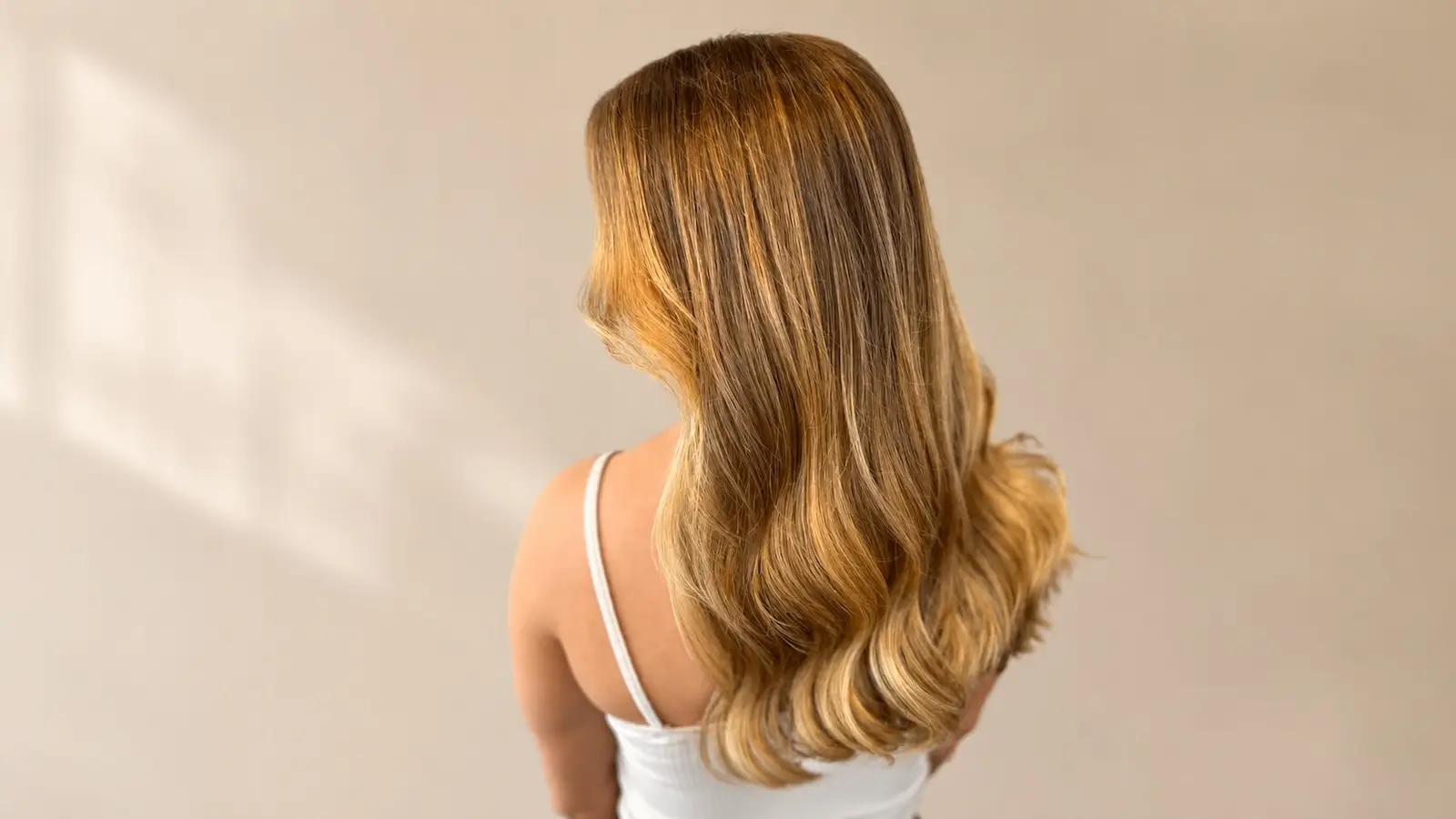 Balayage Und Ombré – Natürliche Balayage In Warmem Blond Balayage Und Ombré: Natürliche Balayage Mit Warmem Blond Und Weichem Ansatz